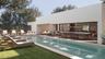 Villa Sands to rent in Ibiza - Garden & Swimming Pool