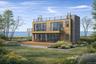 Permits are approved and included to build your dream home, inground swimming pool and steps to the beach!
