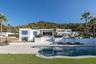 Villa Can Elara to rent in Ibiza - Outside view