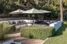 Villa Can Elara to rent in Ibiza - Outdoor Lounge