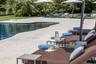 Villa Can Elara to rent in Ibiza - Swimming Pool Area