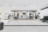 Villa Can Elara to rent in Ibiza - Living Room