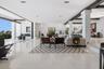 Villa Can Elara to rent in Ibiza - Living Room