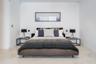 Villa Can Elara to rent in Ibiza - Bedroom