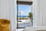 Villa Can Elara to rent in Ibiza - Bedroom view