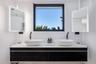 Villa Can Elara to rent in Ibiza - Ensuite Bathroom