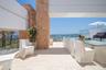 Villa Vantus to rent in Ibiza - Outdoor