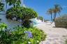 Villa Vantus to rent in Ibiza - Outdoor