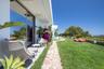 Villa Vantus to rent in Ibiza - Garden
