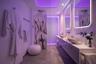 Villa Vantus to rent in Ibiza - Ensuite Bathroom
