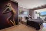 Villa Vantus to rent in Ibiza - Bedroom