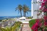Villa Vantus to rent in Ibiza - Outdoor and View