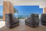 Villa Vantus to rent in Ibiza - View from terrace