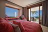 Villa Vantus to rent in Ibiza - Bedroom
