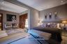 Villa Vantus to rent in Ibiza - Bedroom