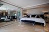 Villa Vantus to rent in Ibiza - Bedroom