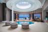 Villa Vantus to rent in Ibiza - Lounge Area