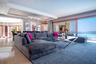Villa Vantus to rent in Ibiza - Living Room