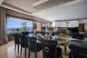 Villa Vantus to rent in Ibiza - Dining Room