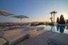 Villa Vantus to rent in Ibiza - Outdoor Sunset View