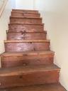 Stair to 3 fl