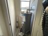 Unit 3 water heater
