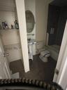 Unit 3 bathroom