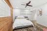 Downstairs Bedroom