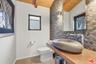 Half Bathroom