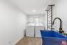 Laundry Area