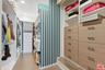 Primary Walk-in Closet