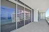 Balcony off Living Area and Owner’s Suite