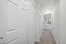 Upstairs Hallway