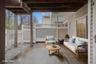 Virtually Staged Patio