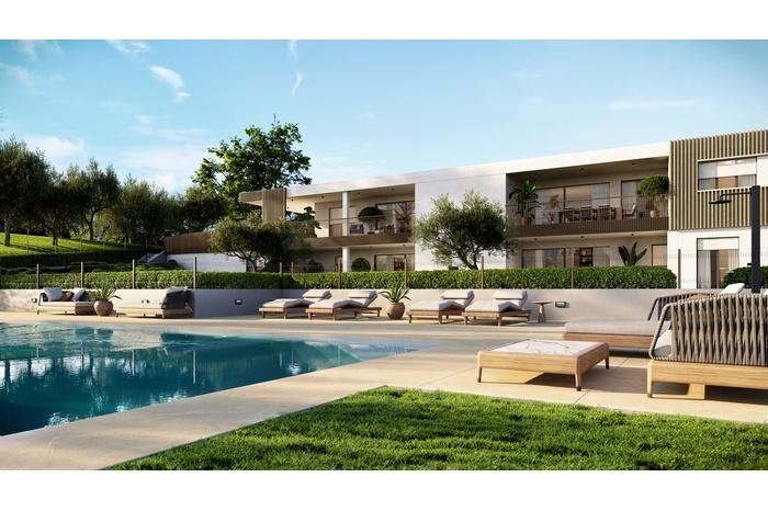 Garda Living | Nova