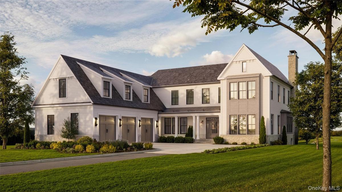 Welcome to Sherman Avenue new construction.  This luxury home is located in the sought-after neighborhood of Ardsley Park.