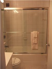 bath