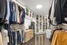 Primary Bedroom Closet