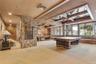 Billiards Room