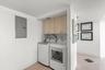 Laundry Facilities