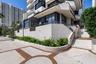 Front of Unit from Baywalk