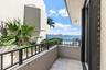 Primary Bedroom Balcony