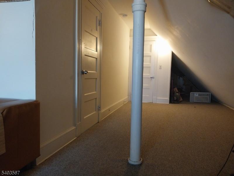 3rd floor