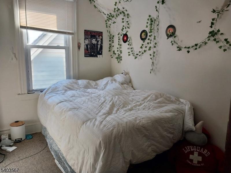 Bedroom 3rd floor