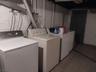 Basement Laundry