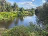 Lake Josephine creek runs through property ideal for homesites bordering the creek