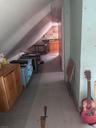 Attic finished