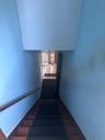Stairs from second floor