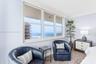 Primary bedroom Sitting Area
