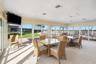 TV/Community Room by Pool